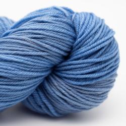 Manos del Uruguay Alegria Grande Semi Solids Hand dyed Wedgwood