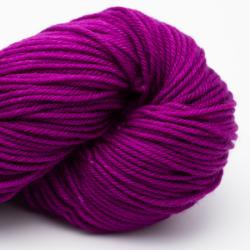 Manos del Uruguay Alegria Grande Semi Solid Håndfarvet Magenta