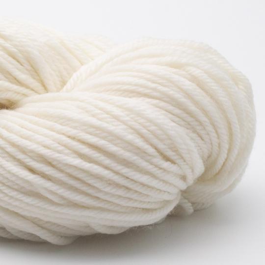 Manos del Uruguay Alegria Grande Semi Solids Hand dyed Natural