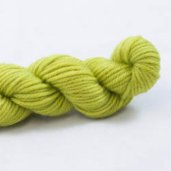 Manos del Uruguay Alegria Grande Bocados 25g Hand dyed Spirulina