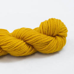 Manos del Uruguay Alegria Grande Bocados 25g Hand dyed Turmeric