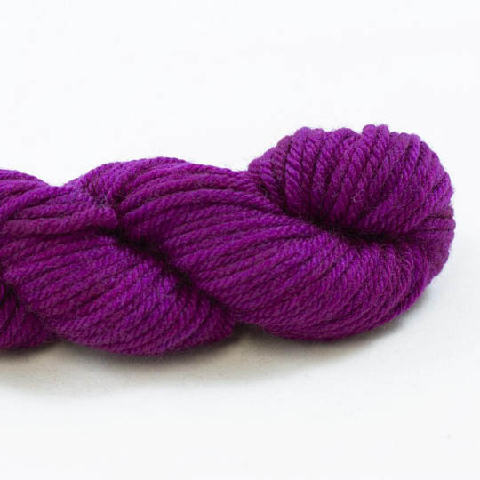 Manos del Uruguay Alegria Grande Bocados 25g Hand dyed Magenta