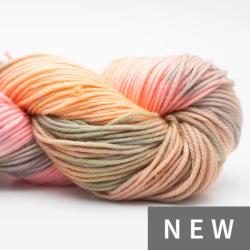 Intuition hul Hvile Manos del Uruguay Alegria Grande Space Dyed Hand dyed | Soul Wool
