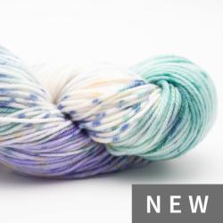 Manos del Uruguay Alegria Grande Space Dyed Hand dyed Mojito