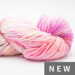 Manos del Uruguay Alegria Grande Space Dyed Hand dyed Bright Idea