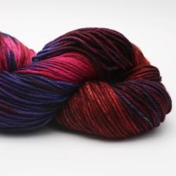 Manos del Uruguay Alegria Grande Space Dyed Håndfarvet Tannat