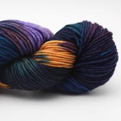 Manos del Uruguay Alegria Grande Space Dyed Håndfarvet Malvin