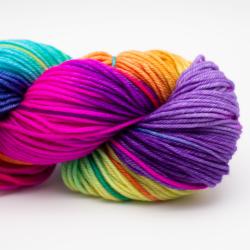 Manos del Uruguay Alegria Space-Dyed Yarn  One BIG Happy Yarn Co. – One  Big Happy