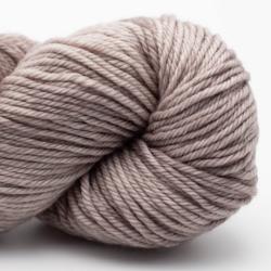 Cowgirl Blues Merino DK solids 100g handgefärbt Sable