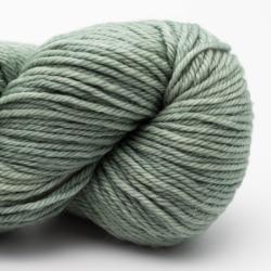 Cowgirl Blues Merino DK solids 100g handgefärbt Sage