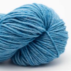 Cowgirl Blues Merino DK solids 100g handgefärbt Seagrass