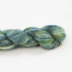 Manos del Uruguay Cabrito Hand dyed Chamaleon