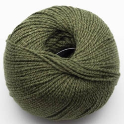 Kremke Soul Wool Morning Salutation VEGAN Moos