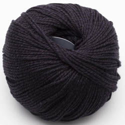 Kremke Soul Wool MORNING SALUTATION VEGAN 						black brown						