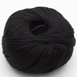 Kremke Soul Wool Morning Salutation VEGAN Schwarz