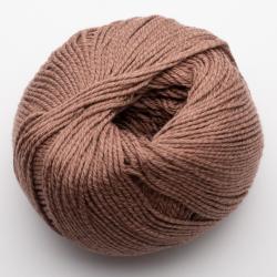 Kremke Soul Wool Morning salutation vegan caramel