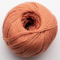 Kremke Soul Wool MORNING SALUTATION VEGAN 						orange sorbet						