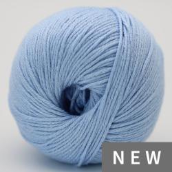 Kremke Soul Wool Morning Salutation VEGAN mint