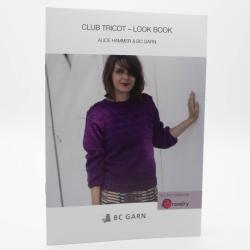 BC Garn Lookbook Club Tricot 