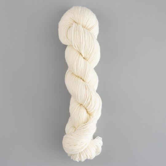 Undyed sock yarn - That Yarn Place