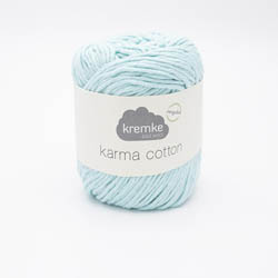 Kremke Soul Wool Karma Cotton Recycled