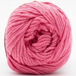 Kremke Soul Wool Karma Cotton recycled baby pink