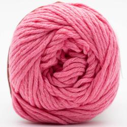 Kremke Soul Wool Karma Cotton recycled Babyrosa