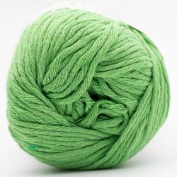 Kremke Soul Wool Karma Cotton recycled lime