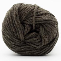 Kremke Soul Wool Karma Cotton recycled 						khaki						