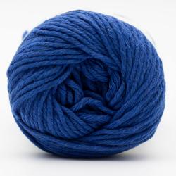 Kremke Soul Wool KARMA COTTON RECYCLED 						royal blue						