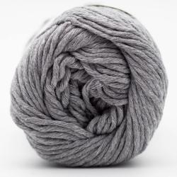 Kremke Soul Wool Karma Cotton recycled silver