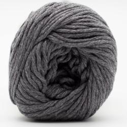 Kremke Soul Wool KARMA COTTON RECYCLED steel