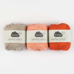 Dark Sage Green Lace Weight Cashmere Recycled Yarn – thoughtful rose