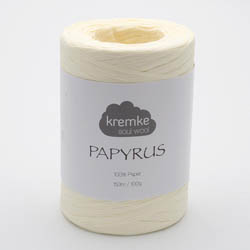 Kremke Papyrus vanilla