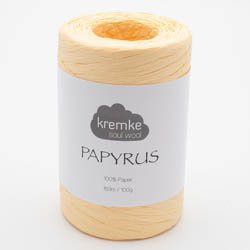 Kremke Papyrus peach