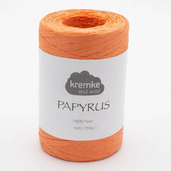Kremke Papyrus Klementine