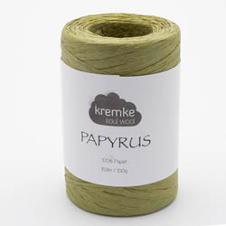 Kremke Papyrus reed