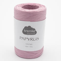 Kremke Papyrus old rose