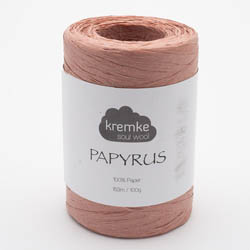 Kremke Papyrus copper