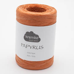 Kremke Papyrus Terracotta
