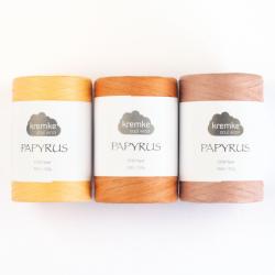 Kremke Papyrus