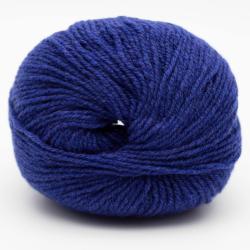 Kremke Soul Wool Eco Cashmere Fingering Royalblau