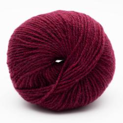 Kremke Soul Wool Eco Cashmere Fingering Clematis