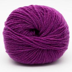 Kremke Soul Wool Eco Cashmere Fingering 25g violet