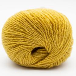 Kremke Soul Wool Eco Cashmere fingering 25g brass