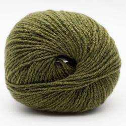 Kremke Soul Wool Eco Cashmere fingering 25g poplar green