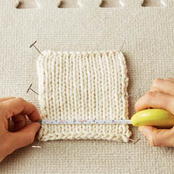 CocoKnits Tape Measure