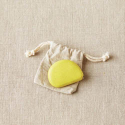 CocoKnits Tape Measure Mustard Seed
