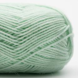 Kremke Soul Wool Edelweiss Alpaka 4-fach 25g Mint