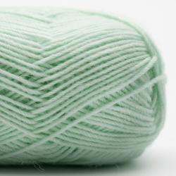 Kremke Soul Wool Edelweiss ALPAKA 4fach 25g Mint